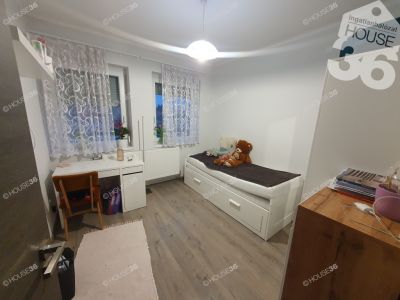Eladó ikerház Kecskemét