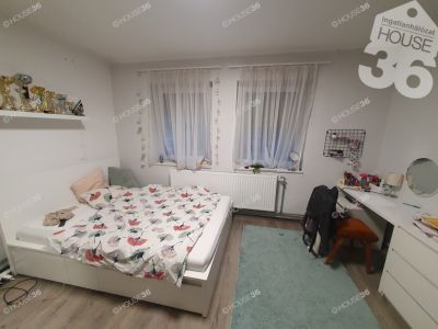 Eladó ikerház Kecskemét