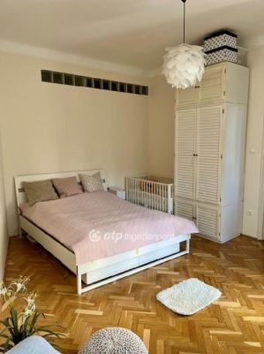 Eladó lakás Budapest