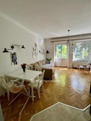 Eladó lakás Budapest