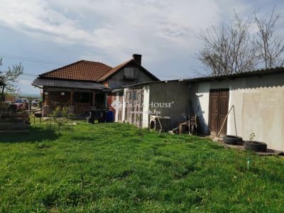 Eladó családi ház Gönc