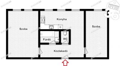 Eladó lakás Kecskemét