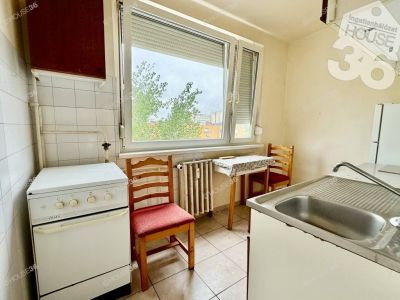 Eladó lakás Kecskemét