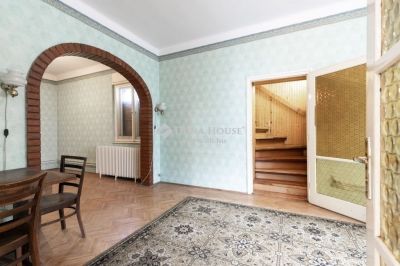 Eladó családi ház Budapest