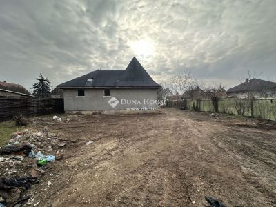 Eladó családi ház Budapest