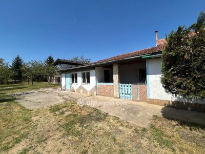 Eladó családi ház Mátészalka