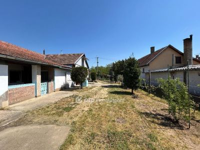 Eladó családi ház Mátészalka