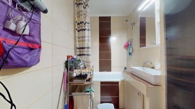 Eladó lakás Nyíregyháza