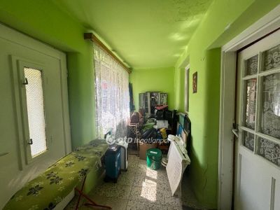Eladó családi ház Kisvárda