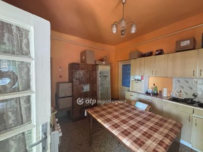 Eladó családi ház Kisvárda