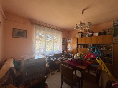 Eladó családi ház Kisvárda