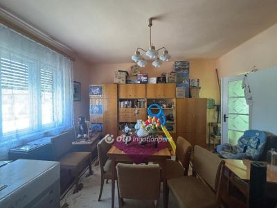 Eladó családi ház Kisvárda