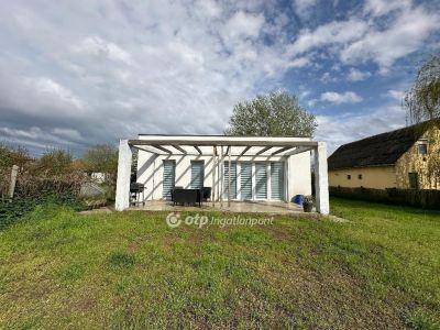 Eladó családi ház Nyíregyháza