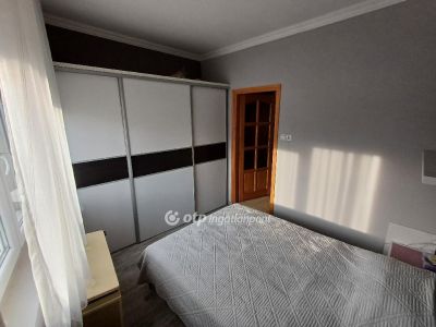 Eladó családi ház Baktalórántháza