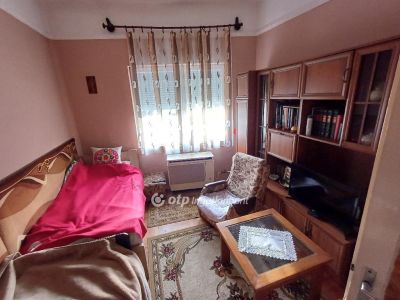 Eladó családi ház Baktalórántháza