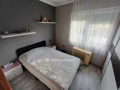 Eladó családi ház Baktalórántháza