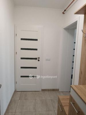 Eladó lakás Nyíregyháza