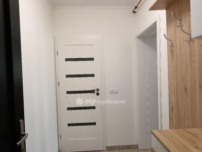Eladó lakás Nyíregyháza