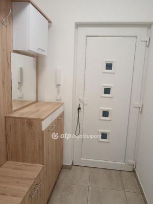 Eladó lakás Nyíregyháza