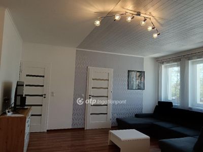 Eladó lakás Nyíregyháza