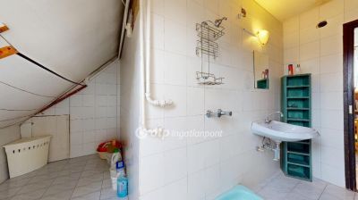 Eladó családi ház Kótaj