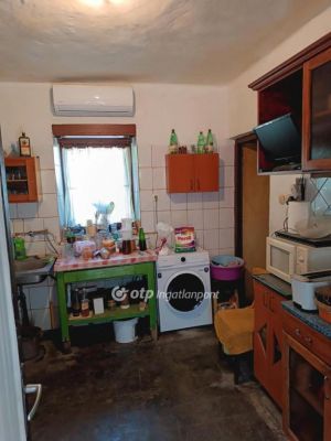 Eladó családi ház Tiszavasvári