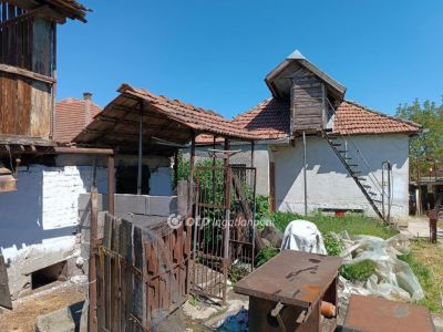 Eladó családi ház Tiszavasvári