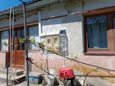 Eladó családi ház Tiszavasvári