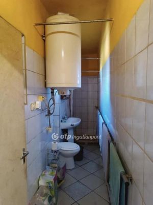 Eladó családi ház Tiszavasvári