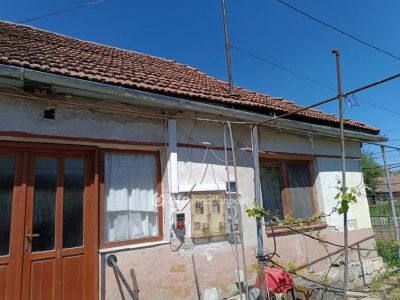 Eladó családi ház Tiszavasvári