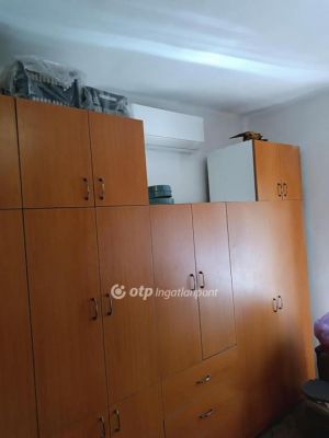 Eladó családi ház Tiszavasvári