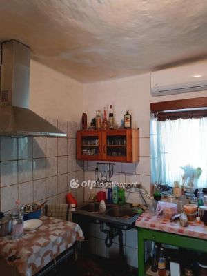 Eladó családi ház Tiszavasvári