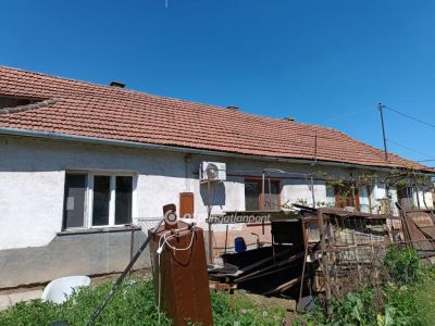 Eladó családi ház Tiszavasvári