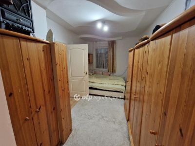 Eladó családi ház Nyíregyháza