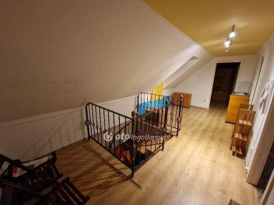 Eladó családi ház Nyíregyháza