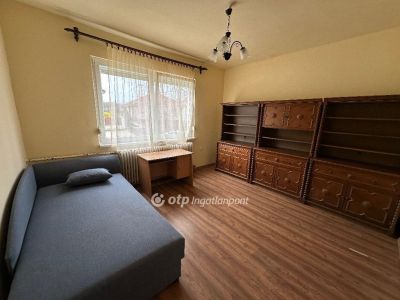 Eladó családi ház Nyíregyháza