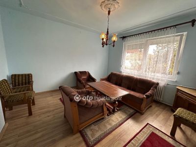 Eladó családi ház Nyíregyháza