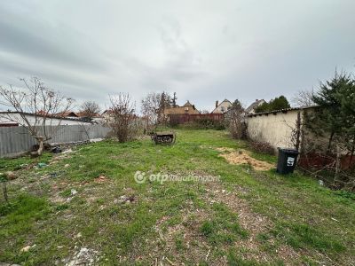 Eladó családi ház Nyíregyháza