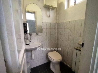 Eladó családi ház Nyíregyháza