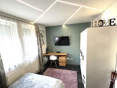 Eladó lakás Nyíregyháza