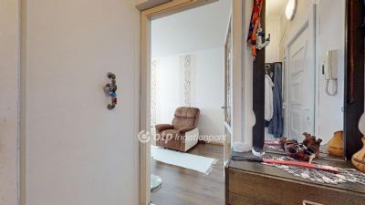 Eladó lakás Nyíregyháza