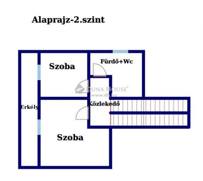 Eladó családi ház Miskolc