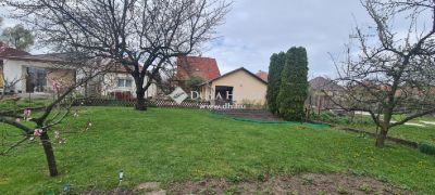 Eladó családi ház Miskolc