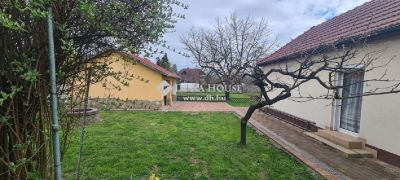 Eladó családi ház Miskolc