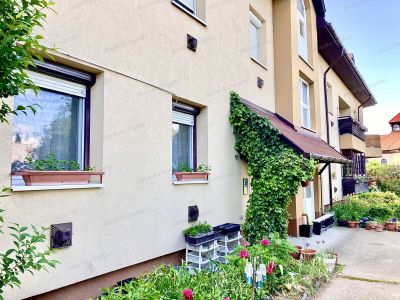 Eladó lakás Nyíregyháza