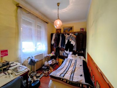 Eladó sorház Békéscsaba