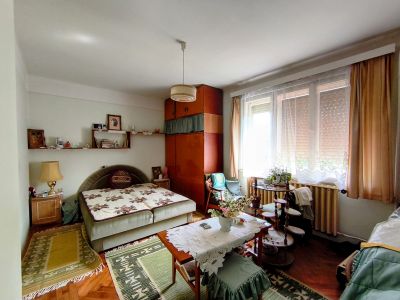 Eladó sorház Békéscsaba