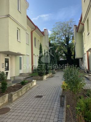 Kiadó lakás Sopron