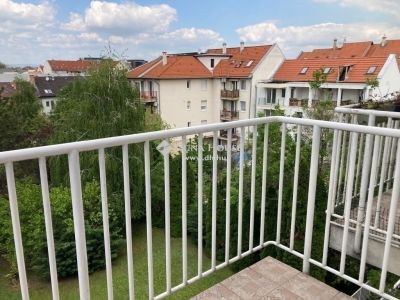 Eladó lakás Budapest