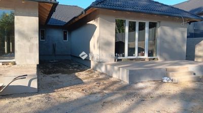 Eladó ikerház Veresegyház